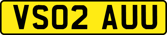 VS02AUU