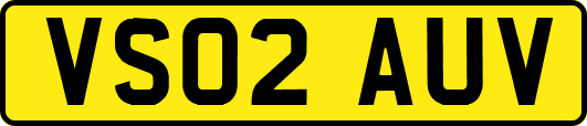 VS02AUV