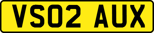 VS02AUX