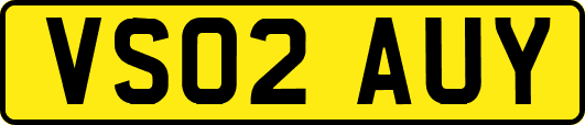 VS02AUY