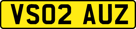 VS02AUZ