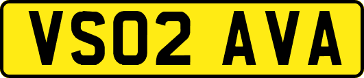 VS02AVA