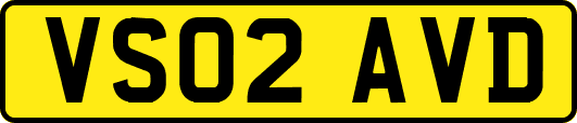 VS02AVD