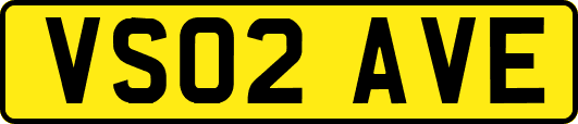 VS02AVE
