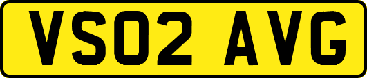 VS02AVG
