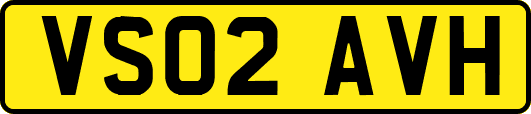 VS02AVH