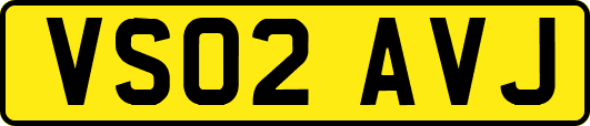 VS02AVJ