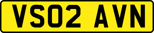 VS02AVN