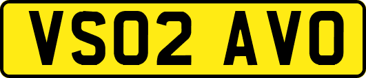 VS02AVO