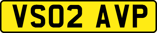 VS02AVP