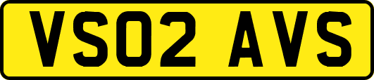 VS02AVS