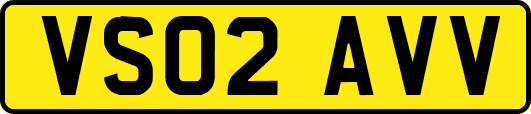 VS02AVV