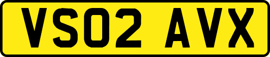 VS02AVX