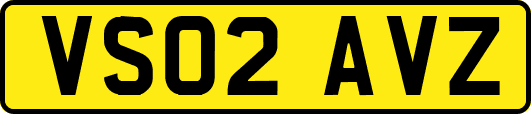 VS02AVZ