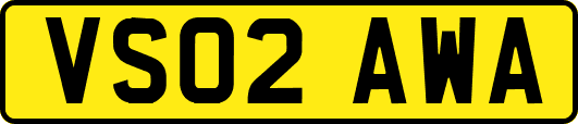 VS02AWA