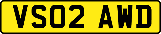 VS02AWD