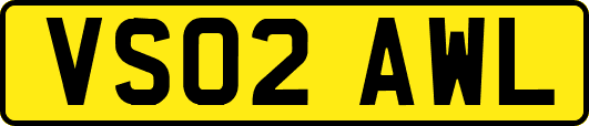 VS02AWL