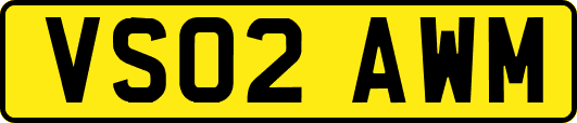 VS02AWM