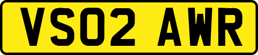 VS02AWR