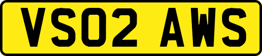VS02AWS
