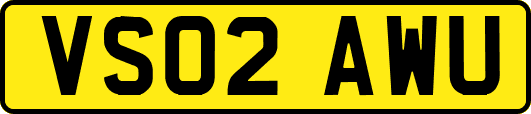 VS02AWU