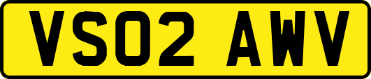 VS02AWV