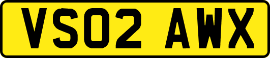 VS02AWX