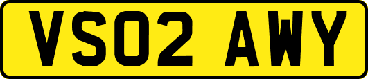 VS02AWY