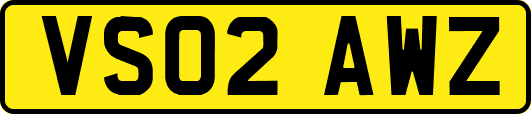 VS02AWZ