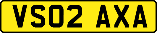 VS02AXA