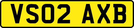 VS02AXB