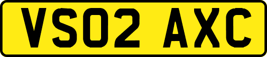 VS02AXC