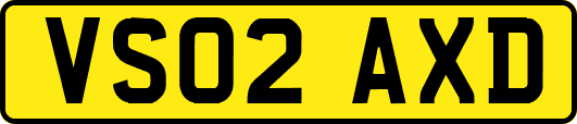 VS02AXD