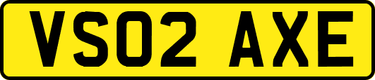 VS02AXE