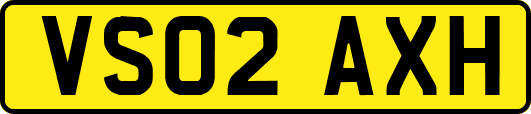 VS02AXH