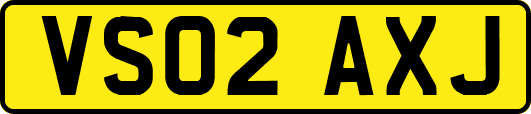 VS02AXJ