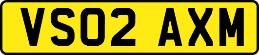 VS02AXM