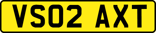 VS02AXT