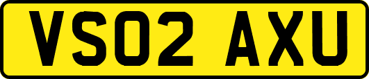 VS02AXU