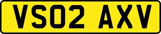 VS02AXV