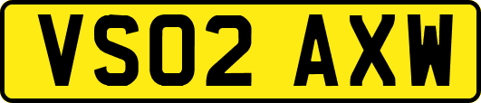 VS02AXW