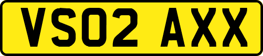 VS02AXX
