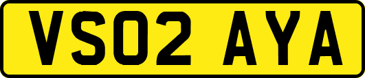 VS02AYA