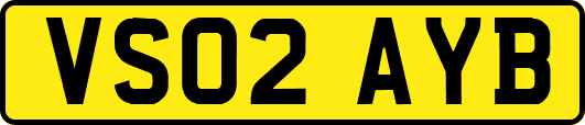 VS02AYB