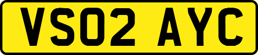 VS02AYC