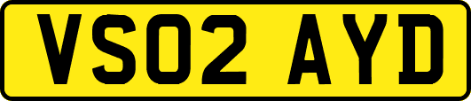 VS02AYD