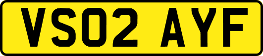 VS02AYF