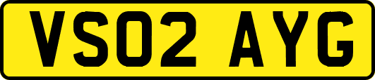 VS02AYG