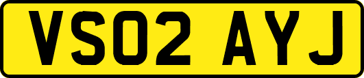 VS02AYJ