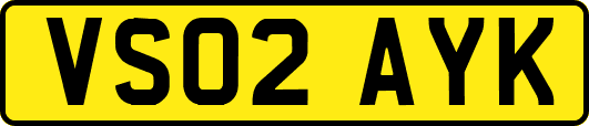 VS02AYK